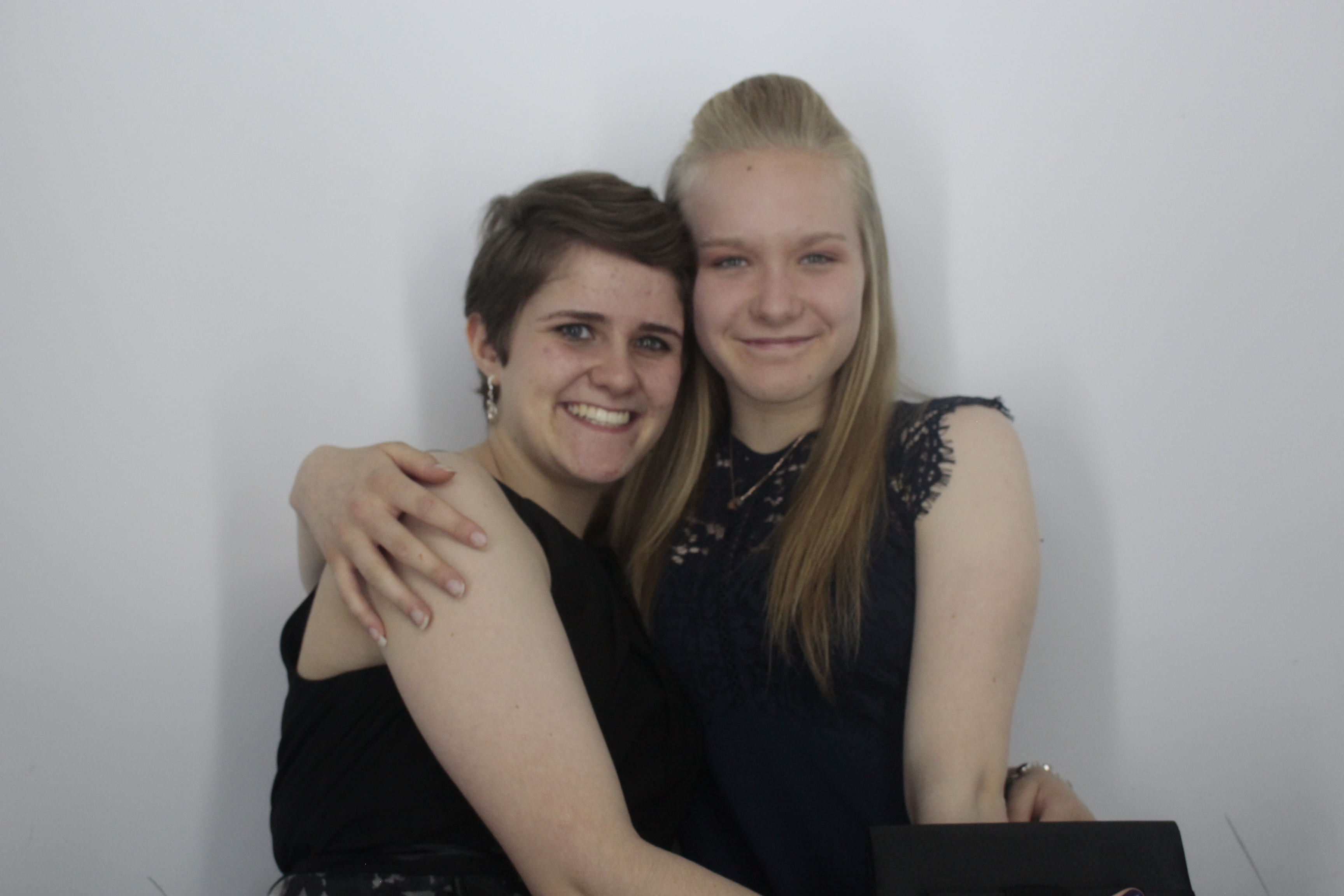 The Henry Beaufort 2019 Leavers Ball | View more photos from the event at gallery.myphotoboothexperience.co.uk/u/MyPhotoBoothExperienceLtd/The-Henry-Beaufort-2019-Leavers-Ball